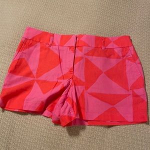 Women’s Loft Shorts